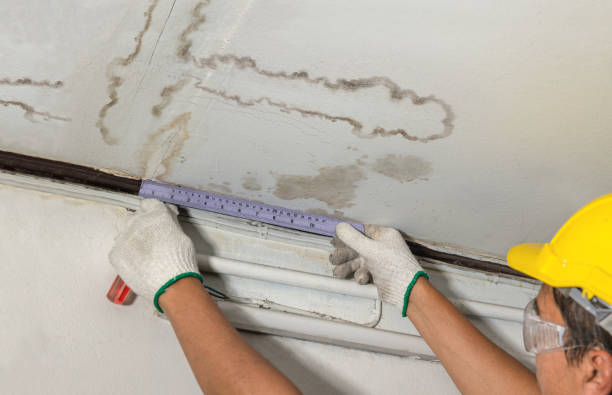 24/7 Emergency Structural Drying experts in Melvin, MI